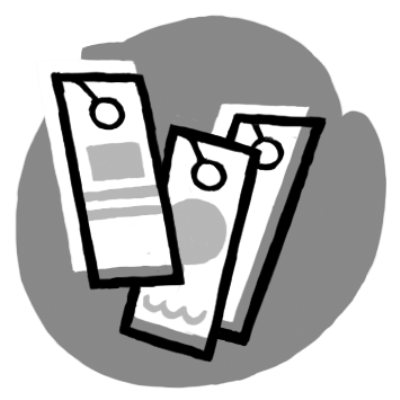 Door Hangers