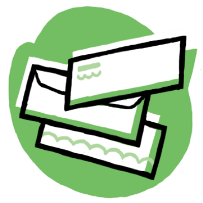 Envelopes
