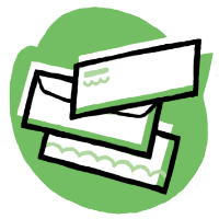 Envelopes